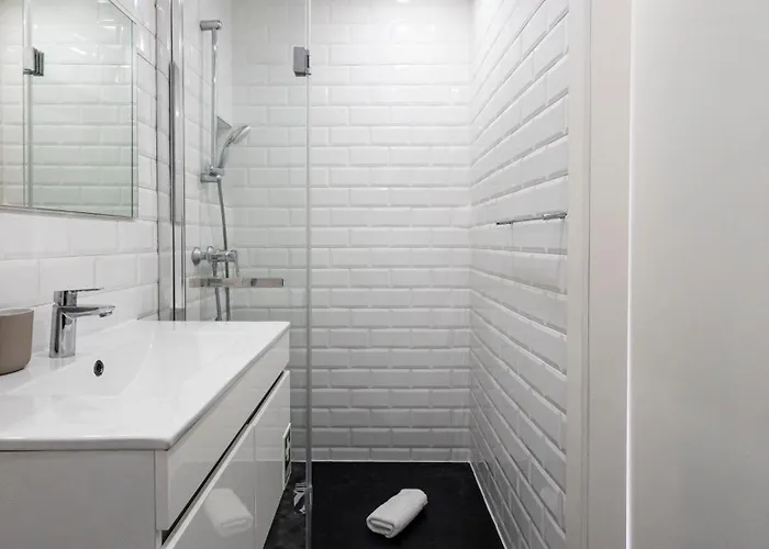 Boavista 1774 By Lovelystay Appartement *