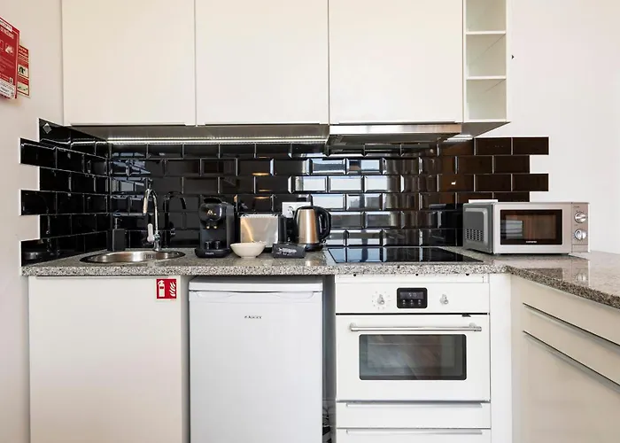 Boavista 1774 By Lovelystay