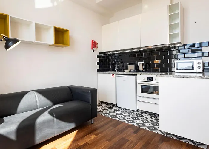 Appartement Boavista 1774 By Lovelystay *