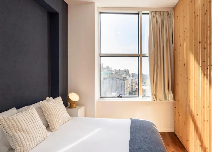 Boavista 1774 By Lovelystay * פורטו