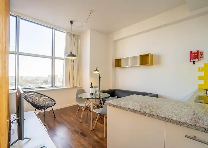 Boavista 1774 By Lovelystay * Oporto