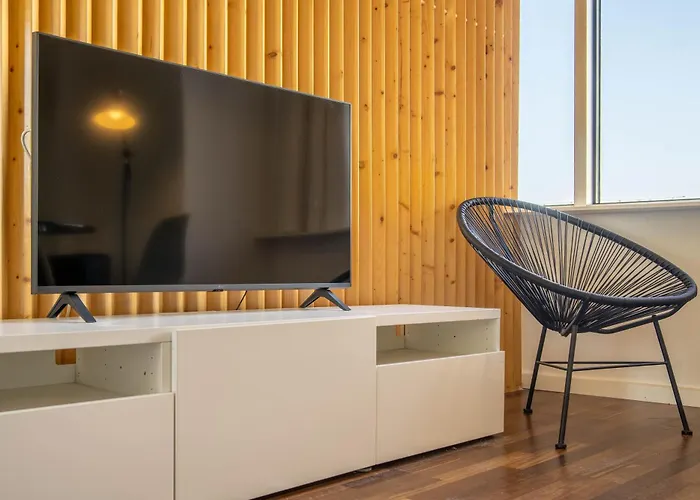 Boavista 1774 By Lovelystay דירה