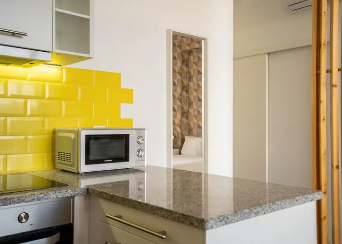 Boavista 1774 By Lovelystay * Oporto