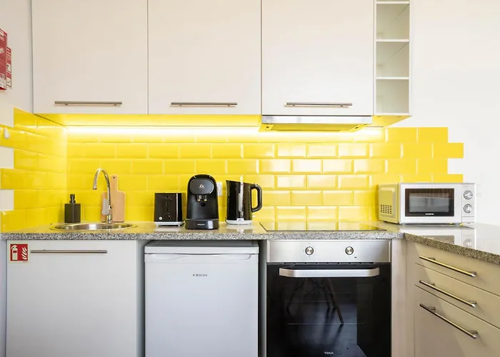 Boavista 1774 By Lovelystay Appartement Oporto