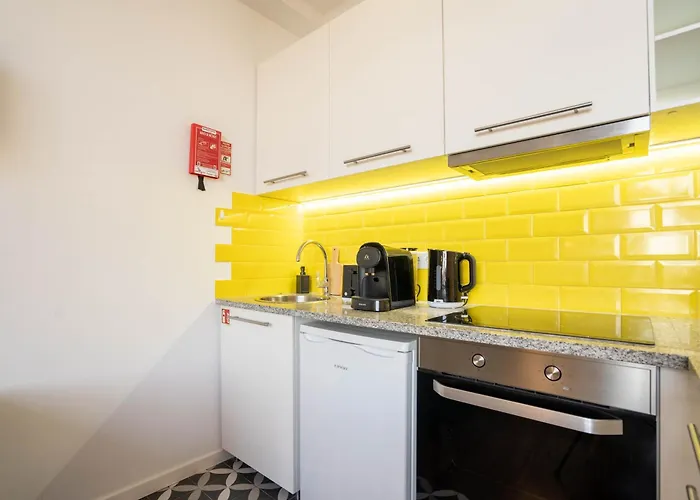 Boavista 1774 By Lovelystay *