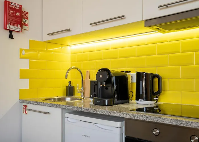 Boavista 1774 By Lovelystay