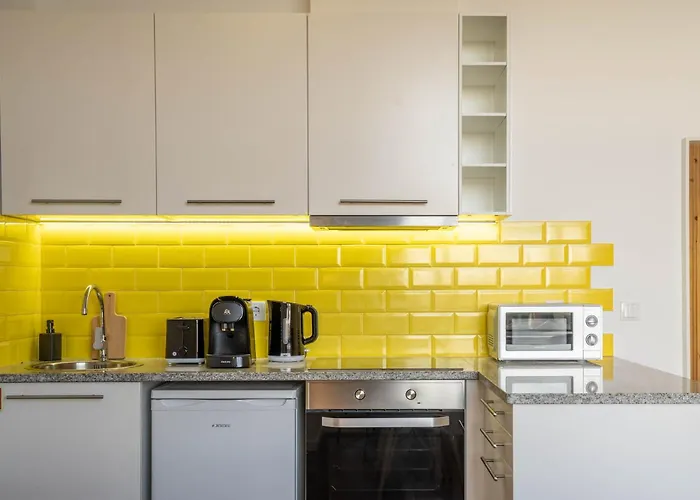 Boavista 1774 By Lovelystay דירה