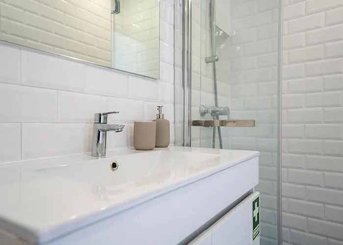 Boavista 1774 By Lovelystay Appartement *