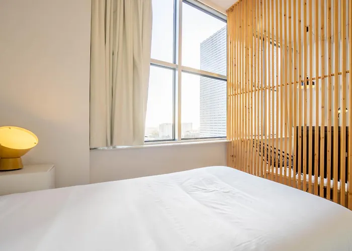 Boavista 1774 By Lovelystay Appartement Oporto