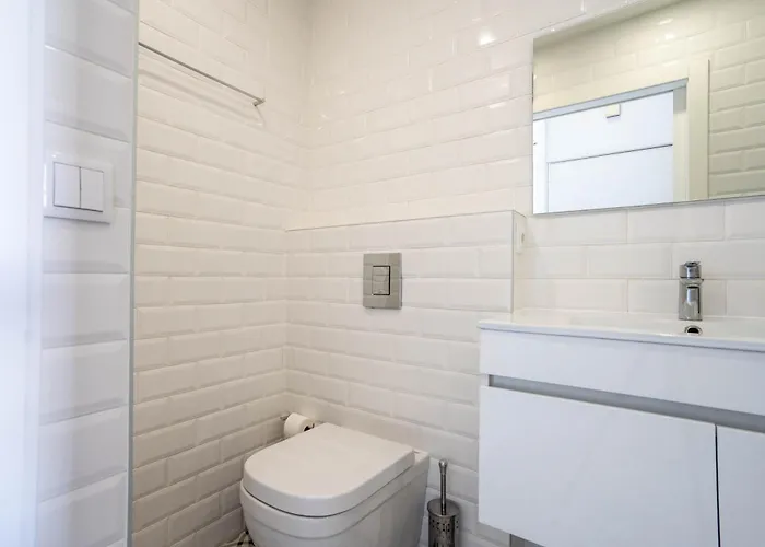 דירה Boavista 1774 By Lovelystay *