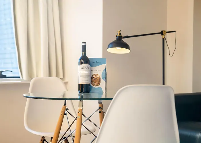 Boavista 1774 By Lovelystay Appartement *