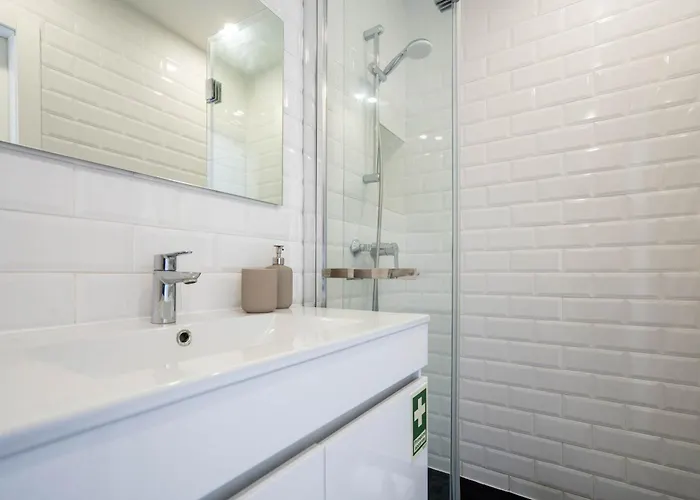 דירה Boavista 1774 By Lovelystay