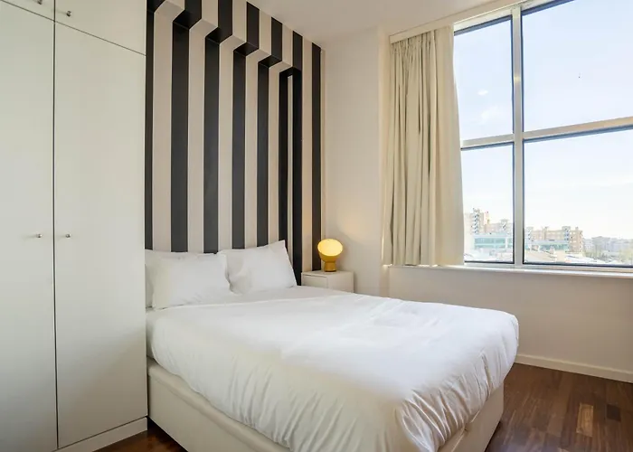 Boavista 1774 By Lovelystay Appartement