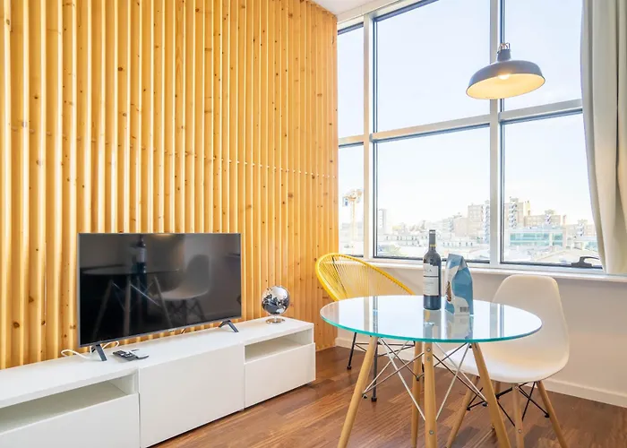 Boavista 1774 By Lovelystay Oporto