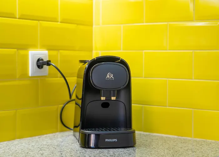 Boavista 1774 By Lovelystay * Oporto