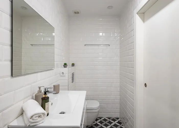 Boavista 1774 By Lovelystay Appartement Oporto