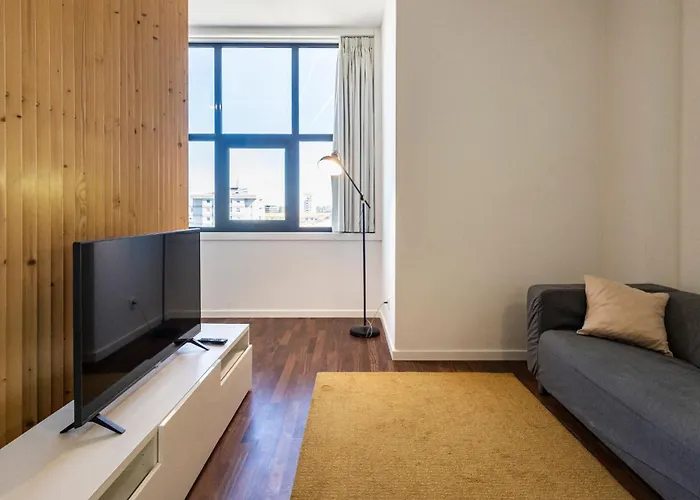 Boavista 1774 By Lovelystay דירה *