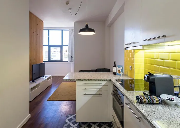 Boavista 1774 By Lovelystay Oporto