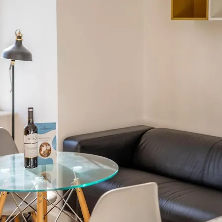 Boavista 1774 By Lovelystay Apartamento Oporto