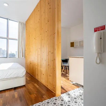 Boavista 1774 By Lovelystay * Oporto