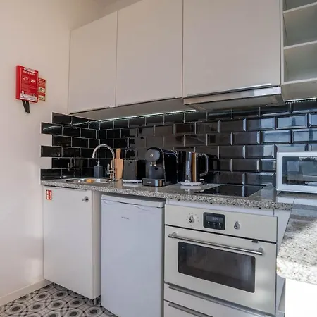 Boavista 1774 By Lovelystay Apartamento