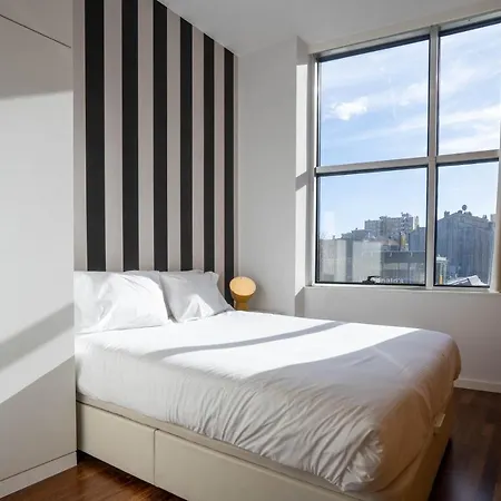 Boavista 1774 By Lovelystay Apartamento Oporto