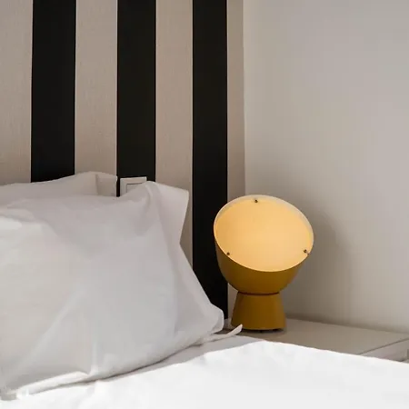 Apartamento Boavista 1774 By Lovelystay *