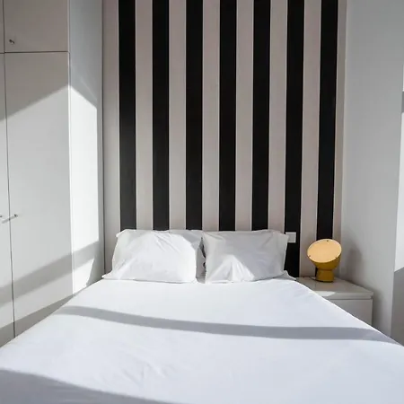 Boavista 1774 By Lovelystay Apartamento Oporto