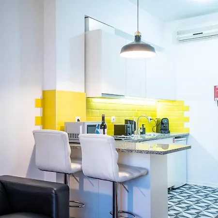 Apartamento Boavista 1774 By Lovelystay