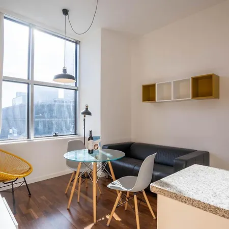 Boavista 1774 By Lovelystay Apartamento *