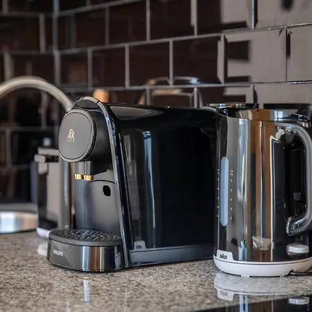 Boavista 1774 By Lovelystay Apartamento