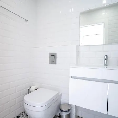 Apartamento Boavista 1774 By Lovelystay Oporto