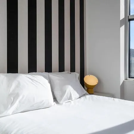 Apartamento Boavista 1774 By Lovelystay