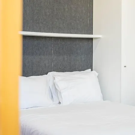 Apartamento Boavista 1774 By Lovelystay