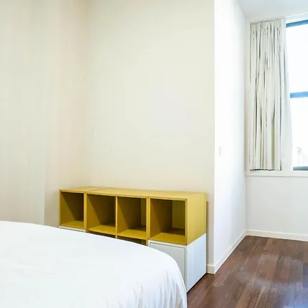Boavista 1774 By Lovelystay Apartamento