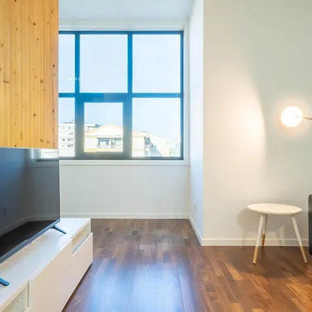 Boavista 1774 By Lovelystay * Oporto