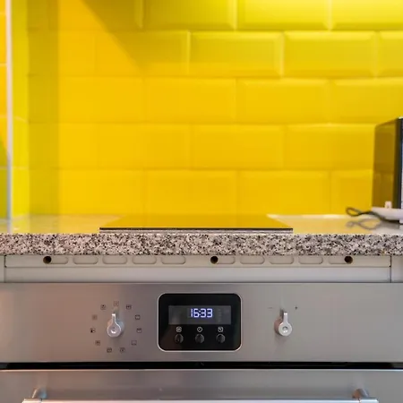 Boavista 1774 By Lovelystay *