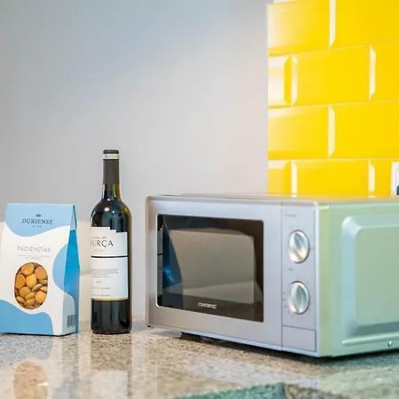 Boavista 1774 By Lovelystay Apartamento Oporto