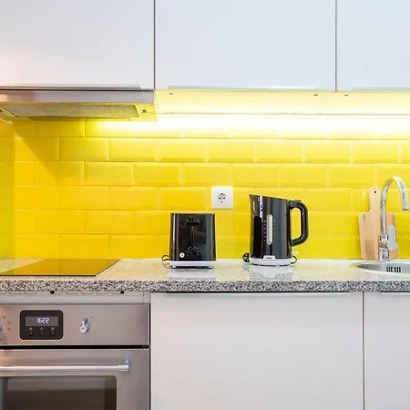 Boavista 1774 By Lovelystay Apartamento