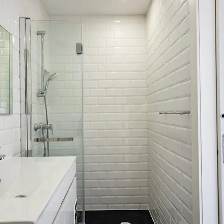 Apartamento Boavista 1774 By Lovelystay Oporto