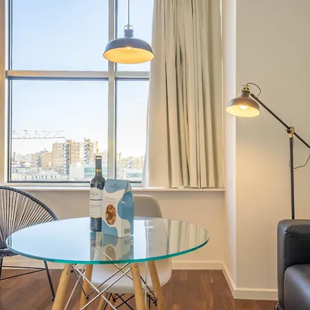 Boavista 1774 By Lovelystay