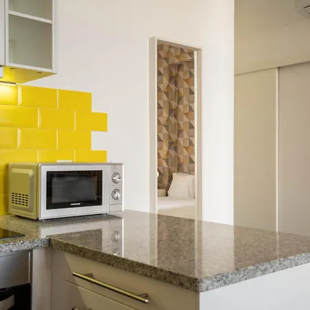 Boavista 1774 By Lovelystay * Oporto