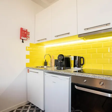 Boavista 1774 By Lovelystay *