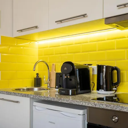 Boavista 1774 By Lovelystay