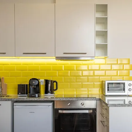 Boavista 1774 By Lovelystay Apartamento