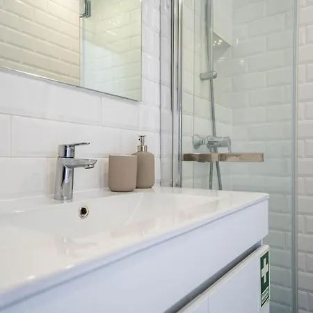 Boavista 1774 By Lovelystay Apartamento *