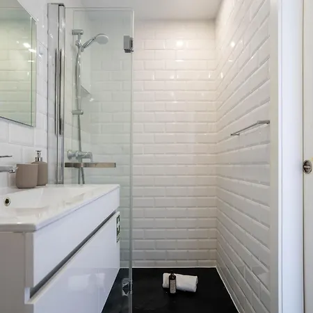 Apartamento Boavista 1774 By Lovelystay *