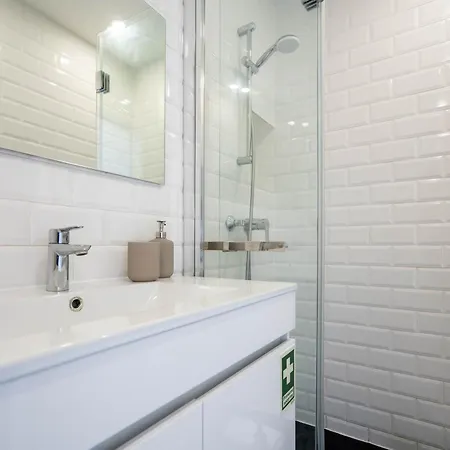 Apartamento Boavista 1774 By Lovelystay