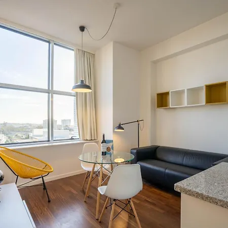 Boavista 1774 By Lovelystay Apartamento Oporto