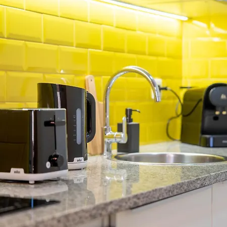 Boavista 1774 By Lovelystay